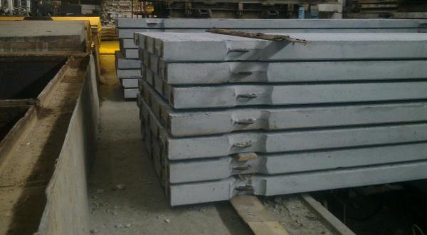 ЖБИ лотки теплотрасс лк,       кольца колодцев кс,       дорожные плиты пдн,       1п,       2п,       плиты перекрытия ПК, — фото 5